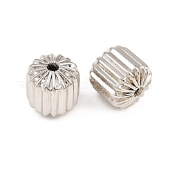 Perles en laiton&nbsp;KK-H292-46P-01