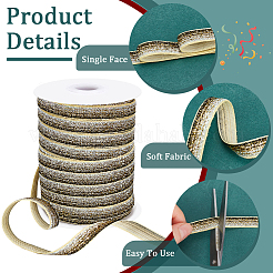 1 рулон блестящей ленты&nbsp;SRIB-PH0001-37B