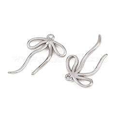 Pendentifs en acier inoxydable 304&nbsp;STAS-L317-03P