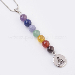 Chakra-Schmuck&nbsp;NJEW-JN02133