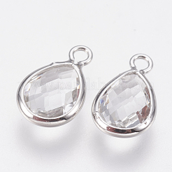 Encantos de cristal&nbsp;X-KK-Q752-001P