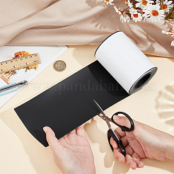 Самоклеящиеся силиконовые нескользящие подушечки для обуви&nbsp;DIY-WH0430-949A