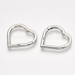 Кольца пружинного затвора из нержавеющей стали марки 304&nbsp;LS-STAS-S079-91