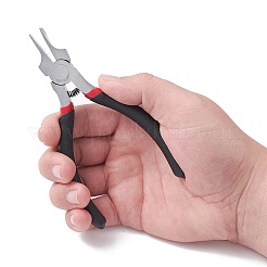 Клещи из хромованадиевой стали&nbsp;TOOL-YW0001-35