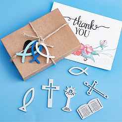 180 шт. 9 украшения из тополя&nbsp;DIY-FH0003-38