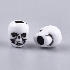 Ремесло стиль акриловые бусины&nbsp;X-MACR-T023-13