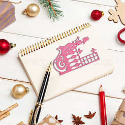 Сказка из углеродистой стали для резки трафаретов&nbsp;DIY-DM0001-023