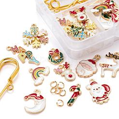 Kit per la creazione di spille fai da te&nbsp;DIY-FS0001-29