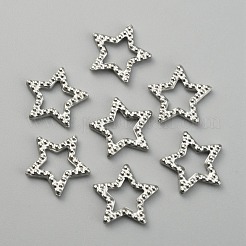 Соединительные кольца из нержавеющей стали 304&nbsp;STAS-TAC0016-01P