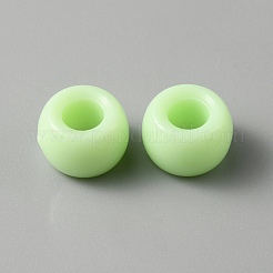 Пластиковая бусина&nbsp;KY-WH0049-18B