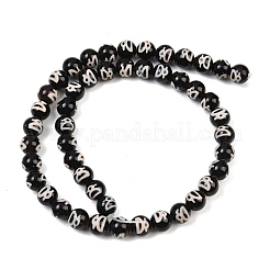 Натуральный тибетский бог богатства&nbsp;G-B084-A07-01