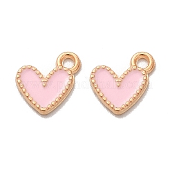 Сплав эмали подвески&nbsp;FIND-G055-20G