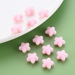 Perles acryliques opaques&nbsp;LS-MACR-S373-26-A09