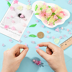 Kit fai-da-te per gioielli&nbsp;DIY-SZ0010-99