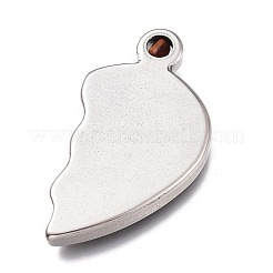 Разъемные подвески из нержавеющей стали 304&nbsp;STAS-Z008-15