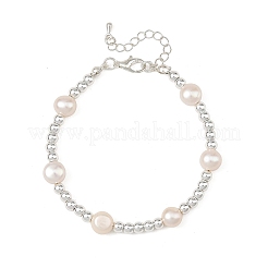 Conjunto de pulseras para mujer de 2 pieza&nbsp;BJEW-JB14437