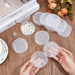 Контейнеры для хранения из полипропилена (пп) CON-WH0089-84