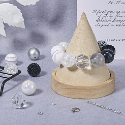 Набор для изготовления ожерелья своими руками&nbsp;DIY-TA0004-52