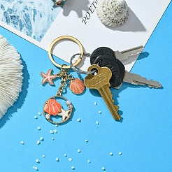 Эмаль сплава&nbsp;KEYC-YW00076-01