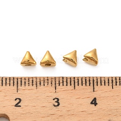 Бусины из нержавеющей стали 304&nbsp;STAS-D204-08G