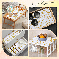 ПВХ-покрытия для полок&nbsp;AJEW-WH20007-51A-03