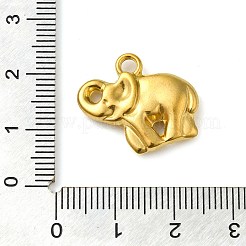 Ионное покрытие (ip) подвески из нержавеющей стали 304&nbsp;STAS-M070-28G