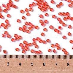Cuentas de semillas redondas toho&nbsp;SEED-JPTR08-0165