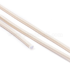 Cordon élastique rond&nbsp;EC-R031-3mm-70