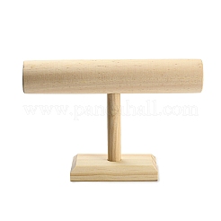 Т-образные стойки для деревянных браслетов&nbsp;LS-BDIS-F005-01A