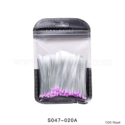 Аксессуары для ногтей из стекловолокна&nbsp;MRMJ-S047-020A