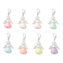 Акриловые подвесные украшения&nbsp;KEYC-JM03882-02