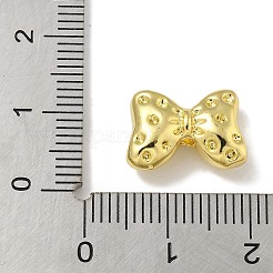 Латунные бусины&nbsp;KK-P284-14G