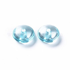 Transparente Acryl Perlen&nbsp;LS-MACR-S373-110-B03