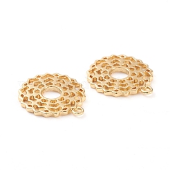 Pendentifs en laiton&nbsp;KK-K241-13G