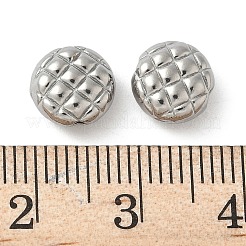 Вафельные шарики из нержавеющей стали 304&nbsp;STAS-F320-22P