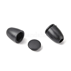 Пластиковый конец шнура FIND-WH0042-32