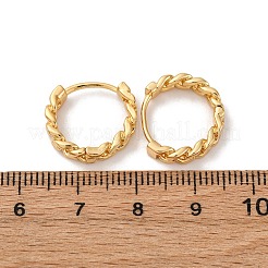 Creolen aus Edelstahl 304&nbsp;EJEW-B142-01G