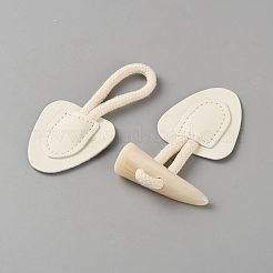 Пуговицы из cмолы&nbsp;FIND-WH20042-01C