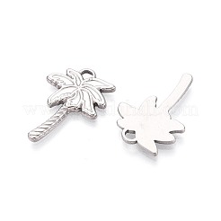 Anhänger aus Edelstahl 304&nbsp;STAS-T067-61P