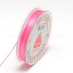 Chaîne de cristal élastique plat&nbsp;X-EW-F001-09