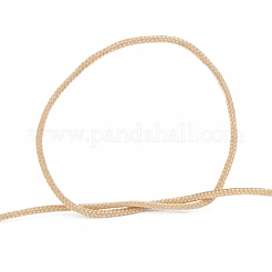 Fil de nylon tressé&nbsp;NWIR-R006-0.8mm-062