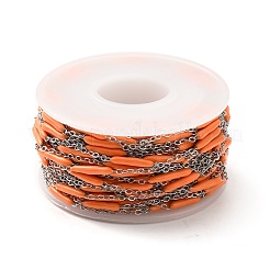 Эмалированные цепи звеньев колонны&nbsp;STAS-P301-03P-06