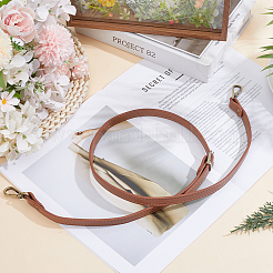 1 шт. ручки для сумки из искусственной кожи&nbsp;FIND-CL0001-62A