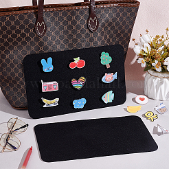 2 набор из 4 фетровых брошей&nbsp;CDIS-PH0001-73