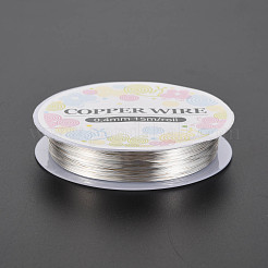 Filo di rame artigianale rotondo&nbsp;X-CW0.4mm006