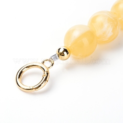 Цепочки для удлинителей акриловых сумок&nbsp;FIND-WH0068-99B