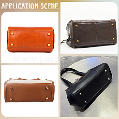 30 шт. конические заклепки из сплава&nbsp;FIND-GF0008-58B