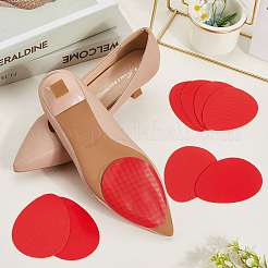 8шт ремонт подошвы обуви&nbsp;AJEW-SP0002-47B-01