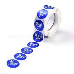 Спасибо наклейки рулон&nbsp;DIY-B045-16B