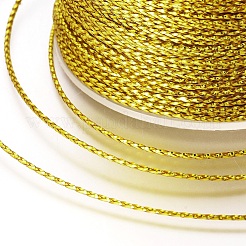 Нейлоновые металлические шнуры&nbsp;X-MCOR-E002-08